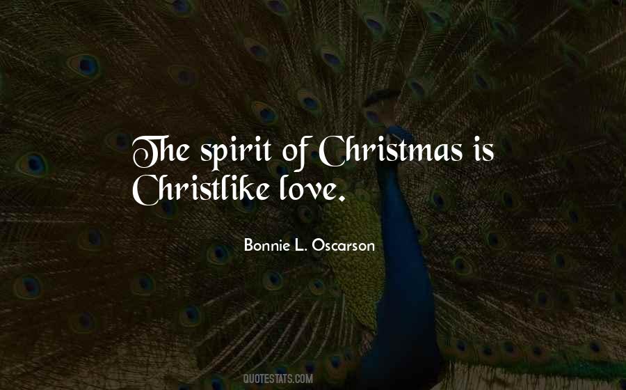 Quotes About Christlike #1478638