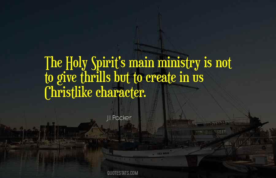 Quotes About Christlike #505551