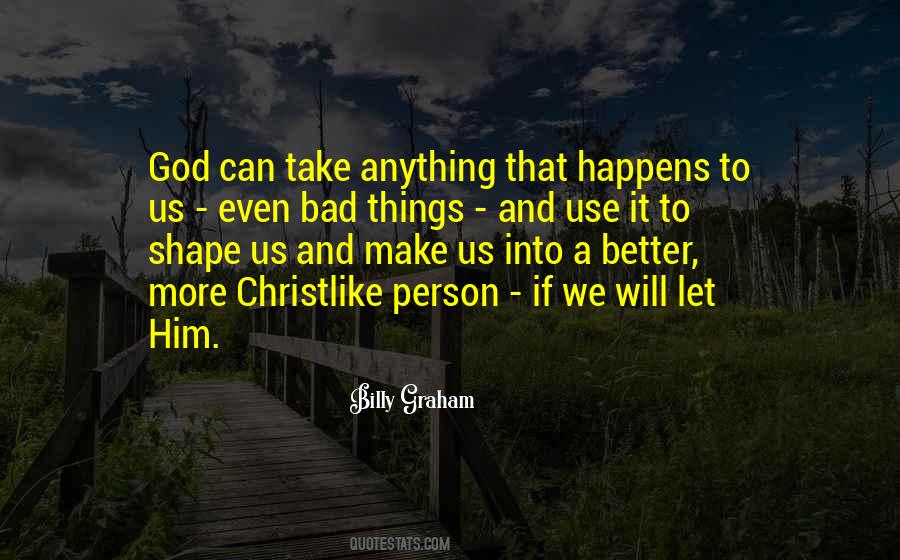 Quotes About Christlike #927835
