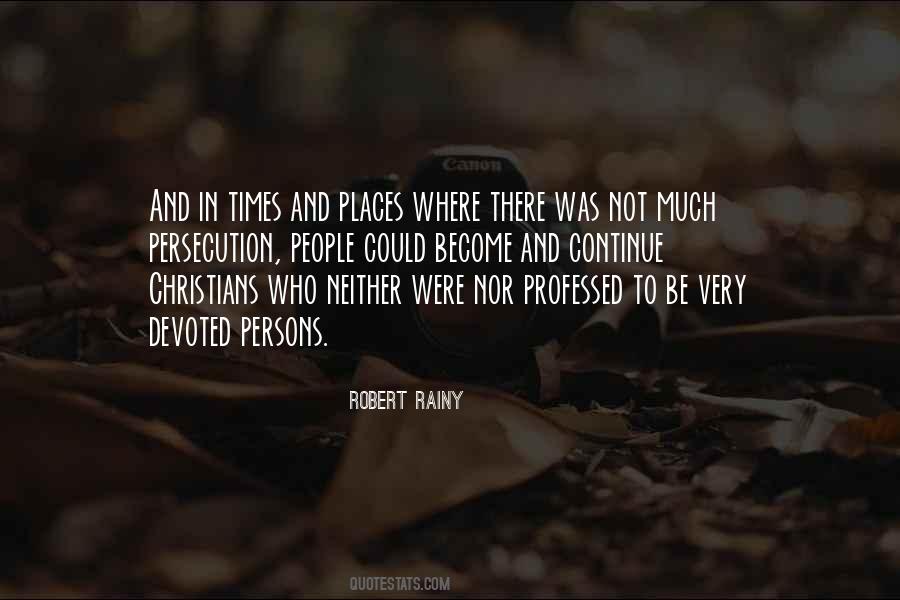 Quotes About Christians #15300 Quotes About Christians #15300