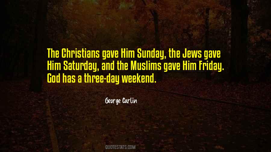 Quotes About Christians #1729419