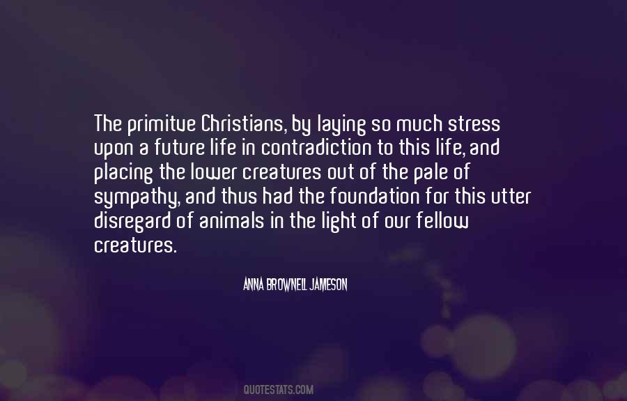 Quotes About Christians #1760904