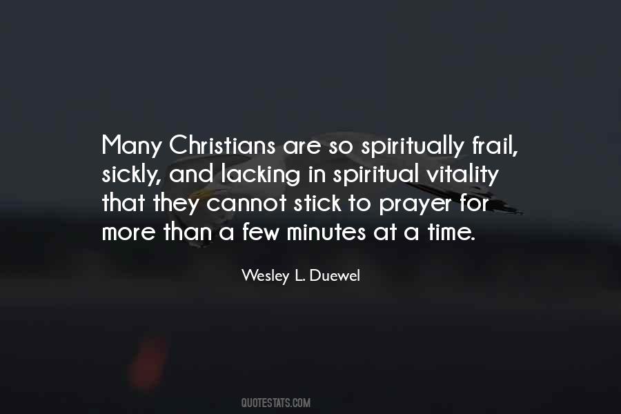 Quotes About Christians #1777672