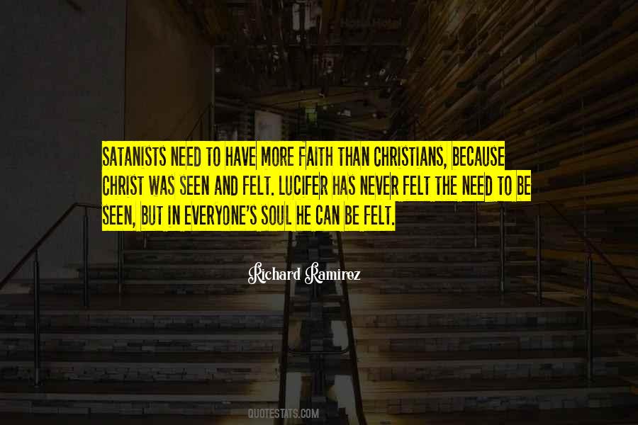 Quotes About Christians #1777697