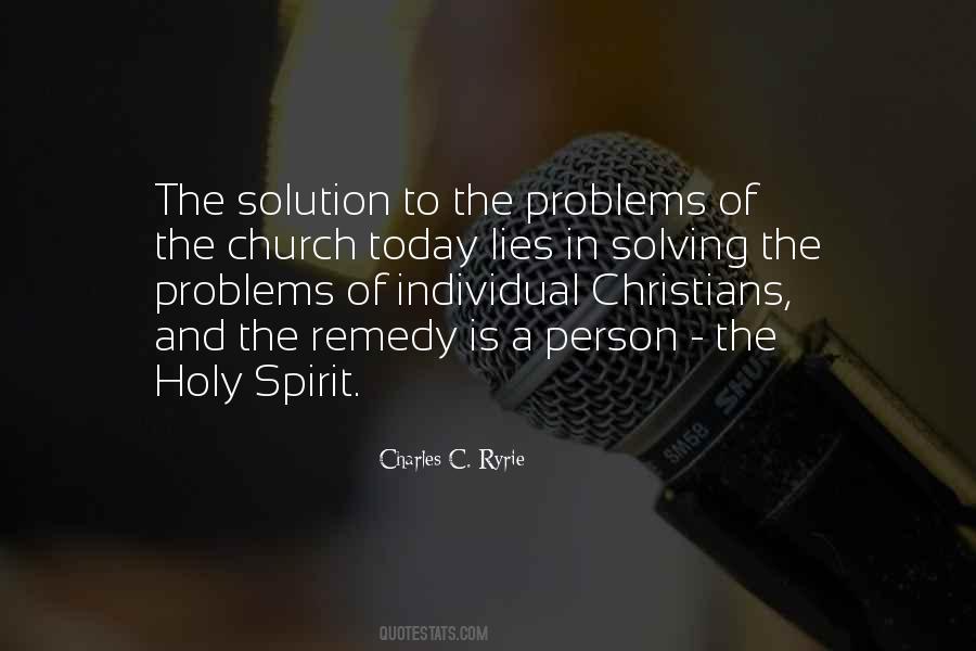 Quotes About Christians #1793570