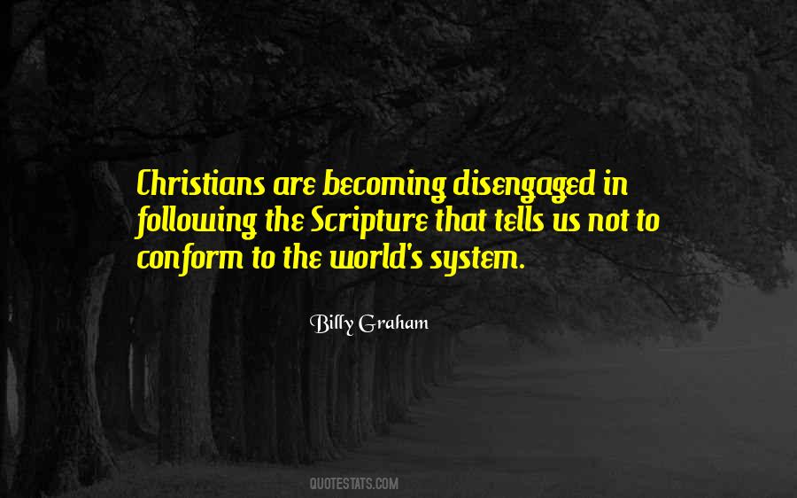 Quotes About Christians #1809791
