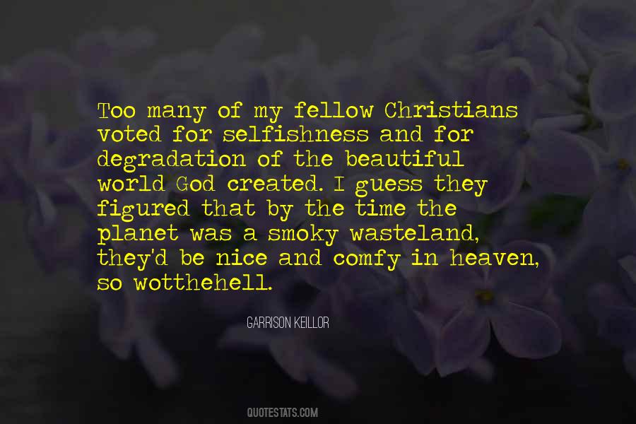 Quotes About Christians #22679 Quotes About Christians #22679