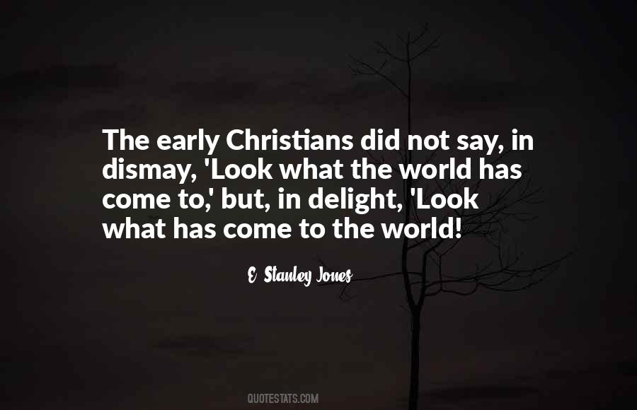 Quotes About Christians #25664 Quotes About Christians #25664