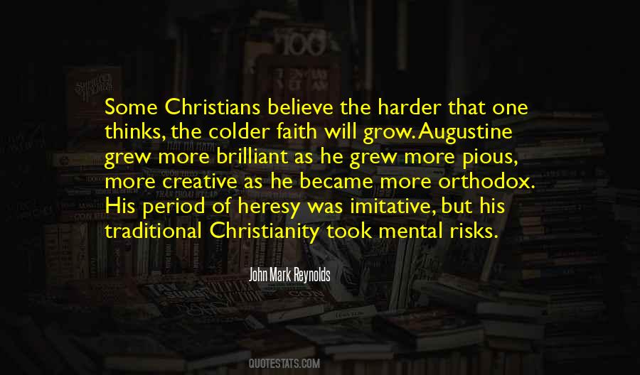 Quotes About Christians #28355 Quotes About Christians #28355