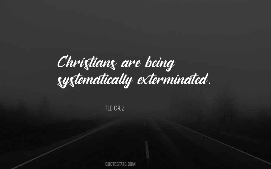 Quotes About Christians #51386 Quotes About Christians #51386
