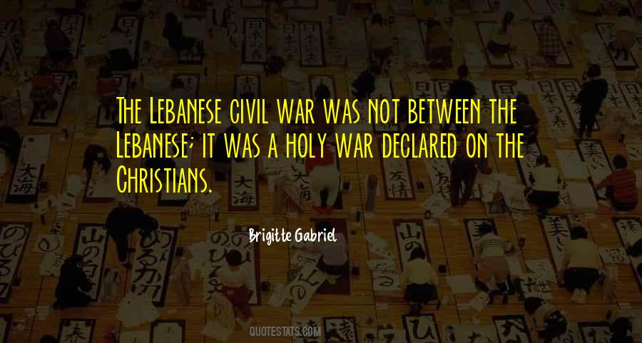 Quotes About Christians #54609 Quotes About Christians #54609