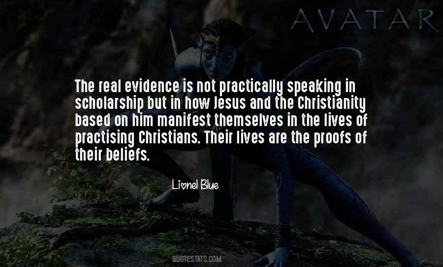 Quotes About Christians #57894 Quotes About Christians #57894