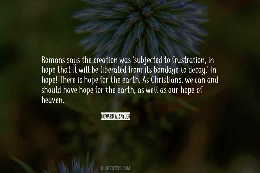 Quotes About Christians #62538 Quotes About Christians #62538