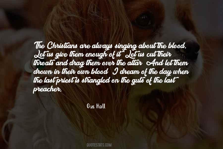 Quotes About Christians #66958 Quotes About Christians #66958