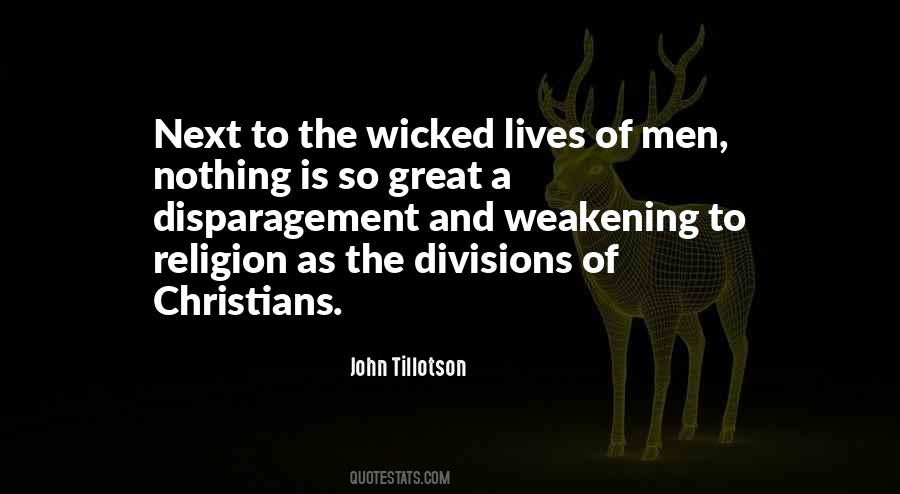 Quotes About Christians #68416 Quotes About Christians #68416