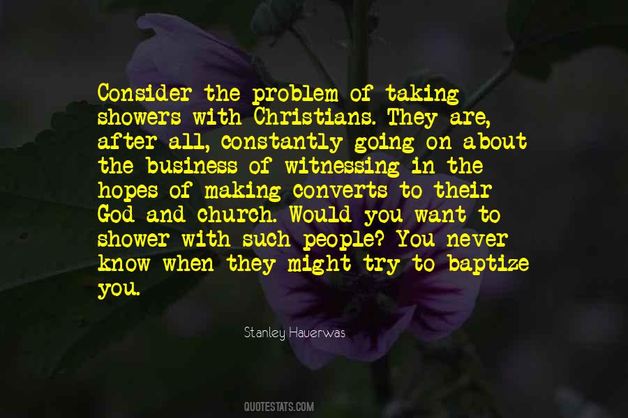 Quotes About Christians #71295 Quotes About Christians #71295