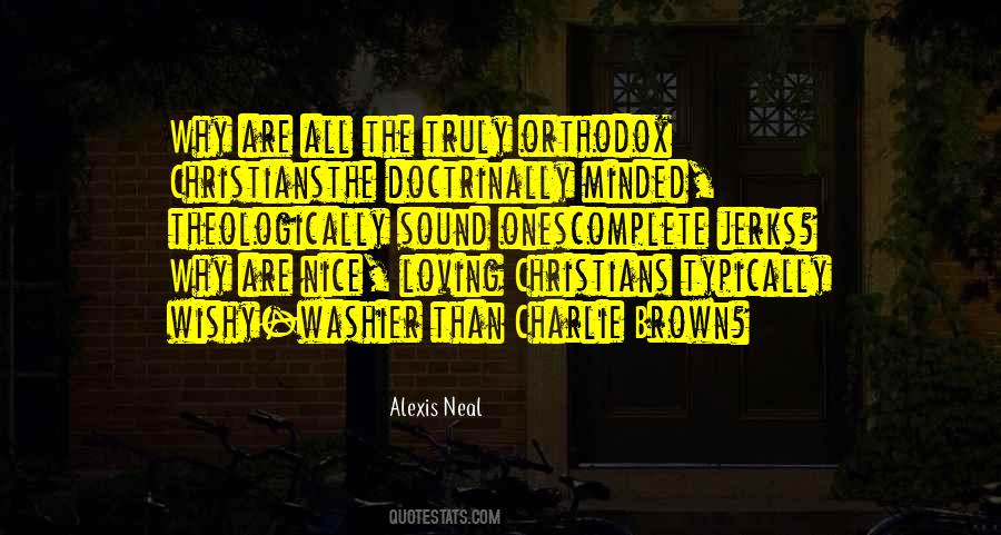 Quotes About Christians #74705 Quotes About Christians #74705
