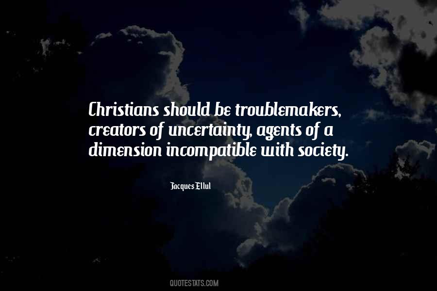 Quotes About Christians #75236 Quotes About Christians #75236