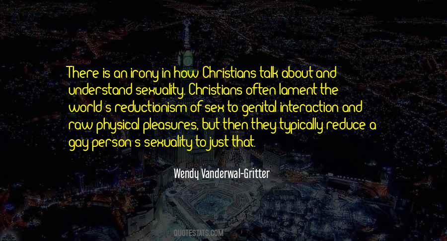 Quotes About Christianity Hypocrisy #1673469