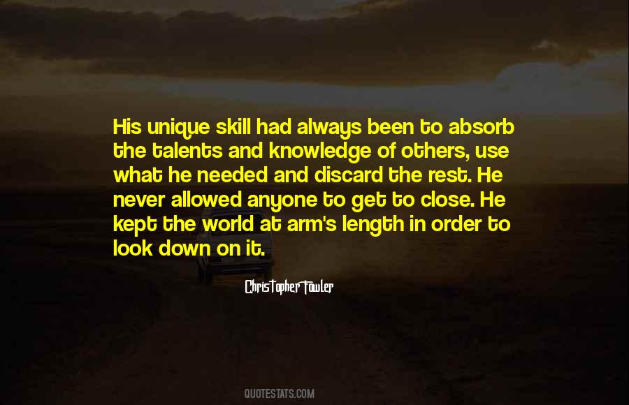 Much Needed Rest Quotes #128165