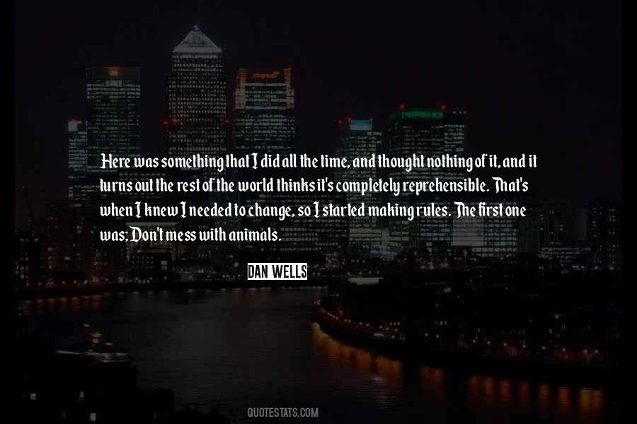 Much Needed Rest Quotes #761526