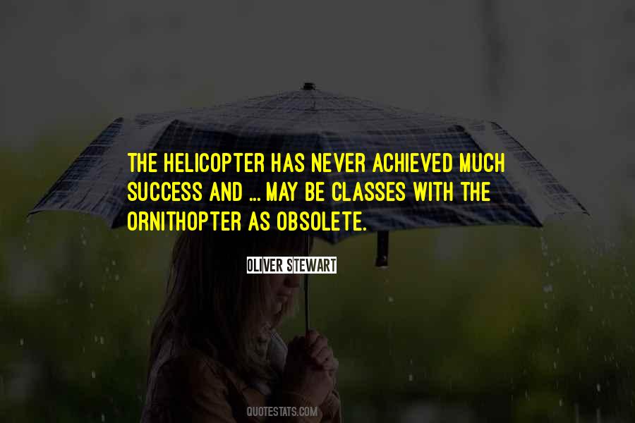 Much Success Quotes #1549505