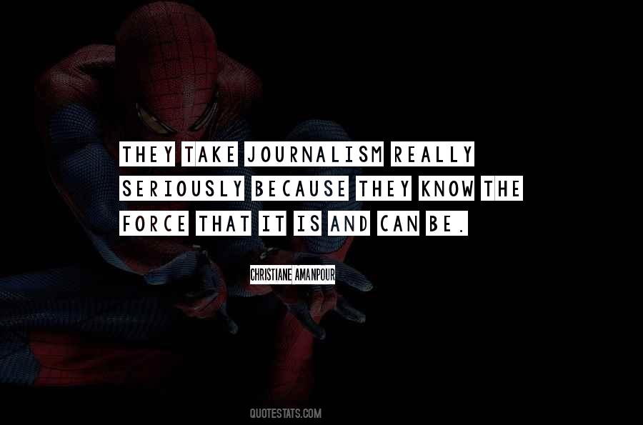 Quotes About Christiane Amanpour #1184392