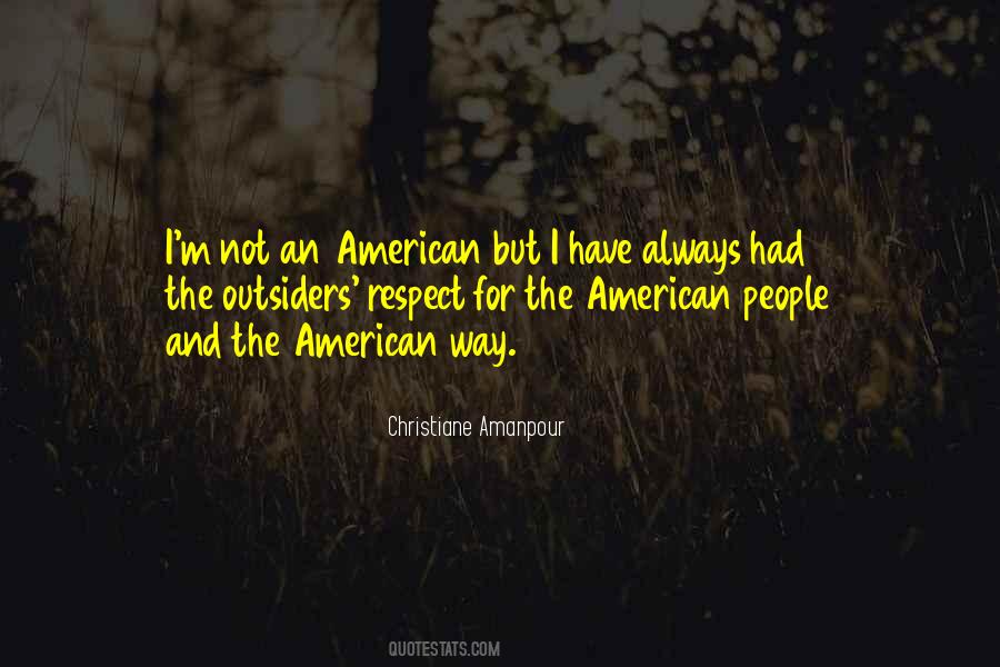 Quotes About Christiane Amanpour #1279205