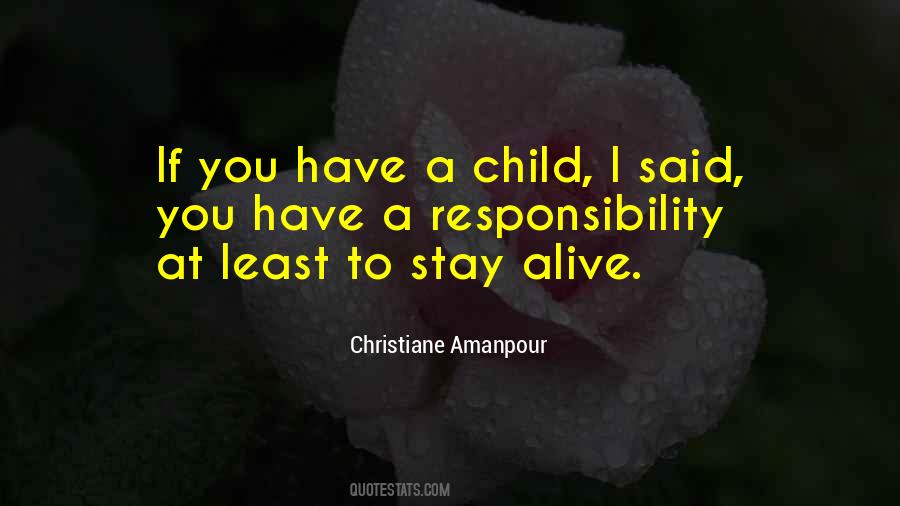 Quotes About Christiane Amanpour #1800085