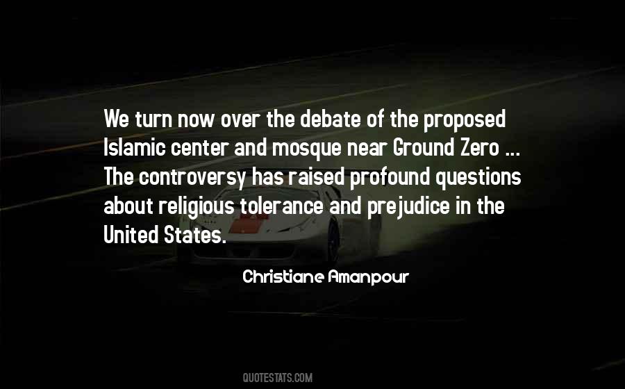 Quotes About Christiane Amanpour #1824464