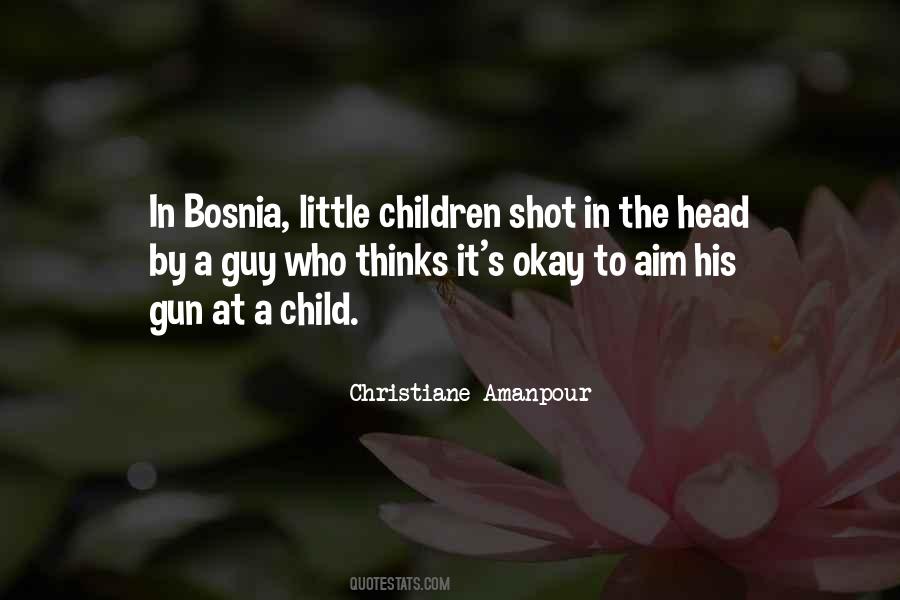 Quotes About Christiane Amanpour #638210