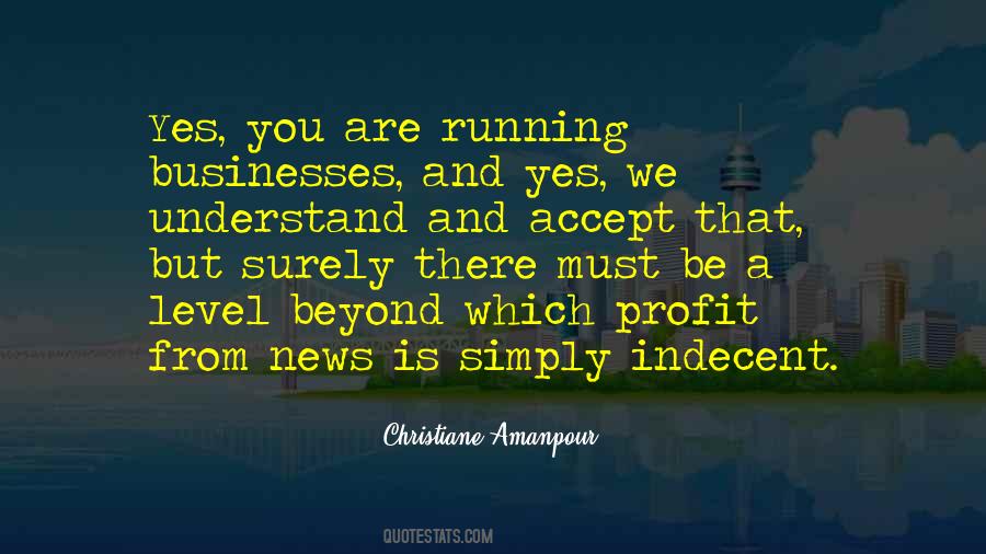 Quotes About Christiane Amanpour #935493