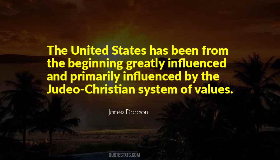 Quotes About Christian Values #1710671