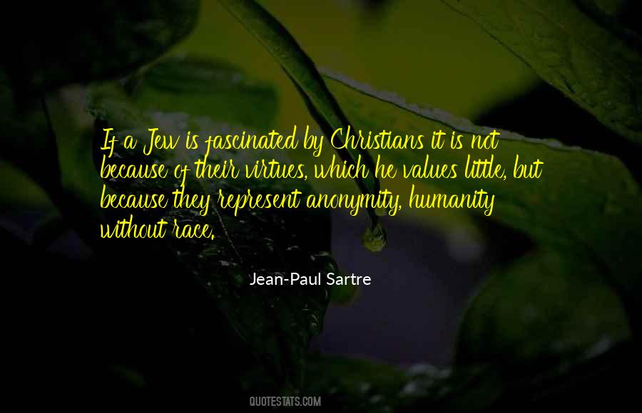 Quotes About Christian Values #419977
