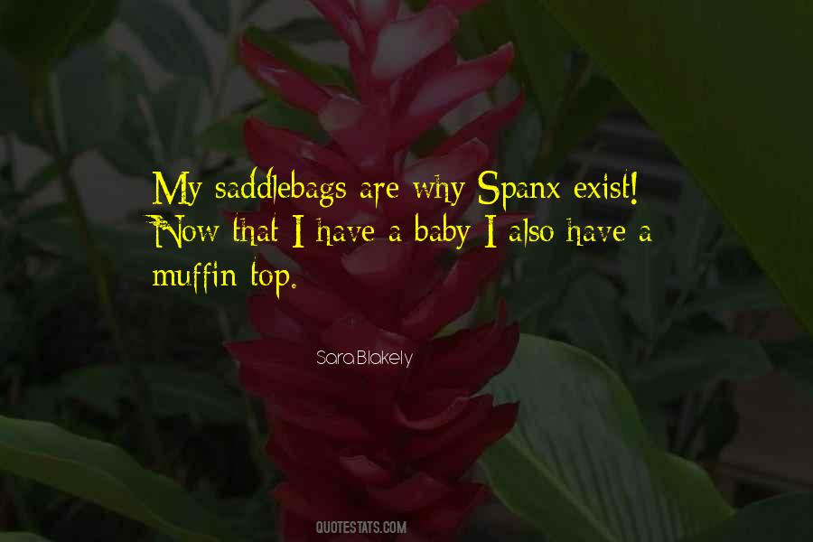 Muffin Top Quotes #1472828