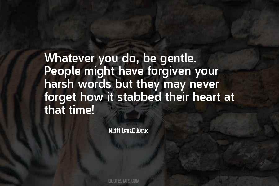 Mufti Ismail Menk Best Quotes #318137