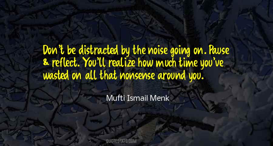 Mufti Quotes #578549