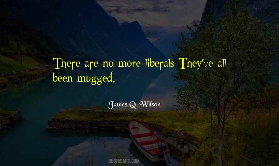 Mugged Quotes #637410