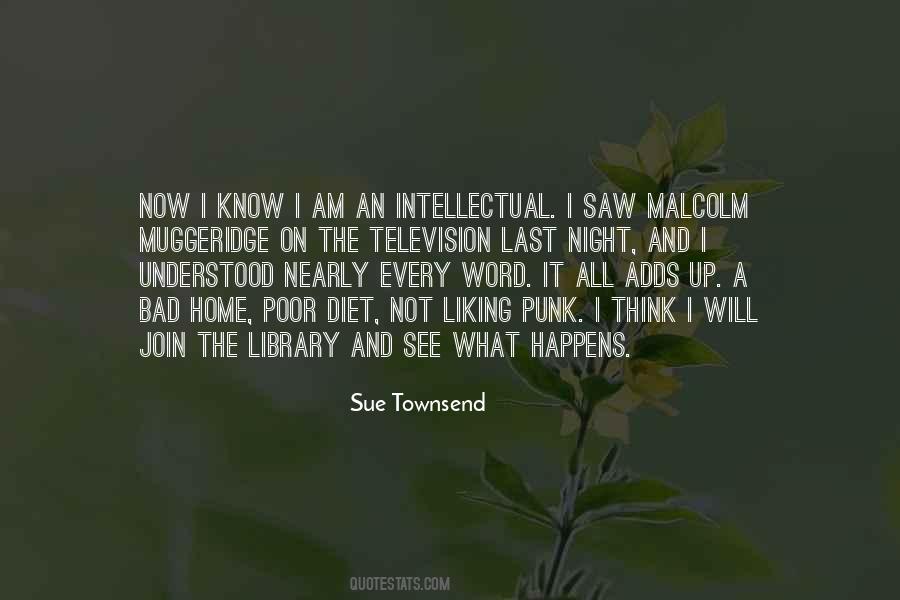 Muggeridge Quotes #1280788