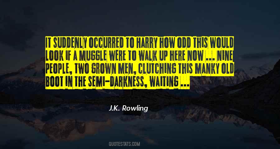 Muggle Quotes #395184