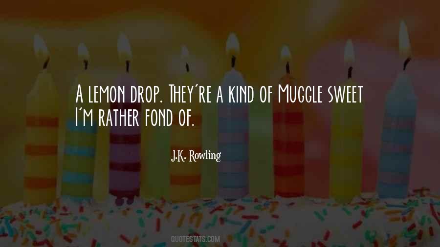 Muggle Quotes #868645