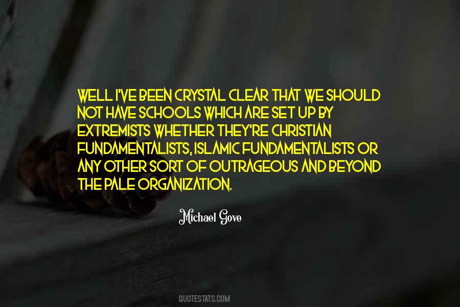 Quotes About Christian Schools #1743921