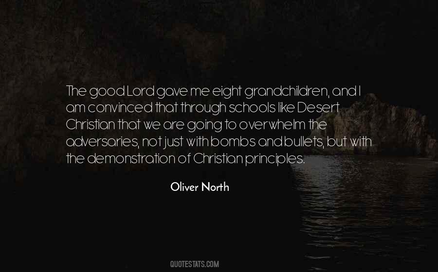 Quotes About Christian Schools #464858