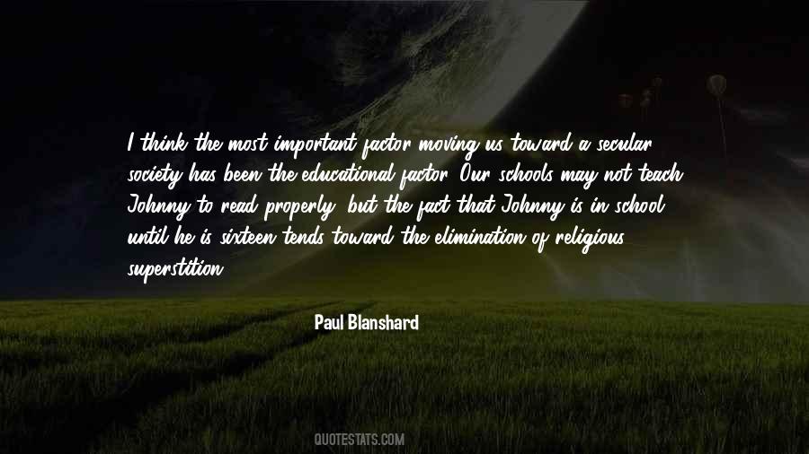 Quotes About Christian Schools #959438