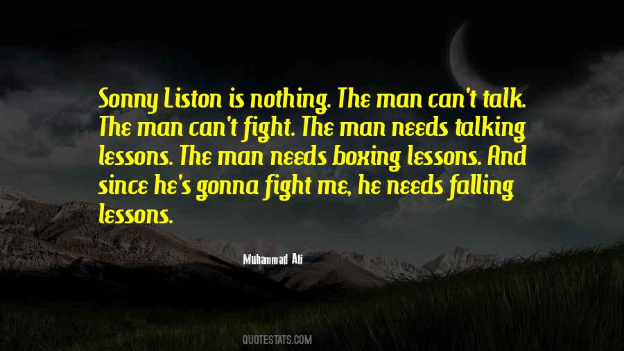 Muhammad's Quotes #237751