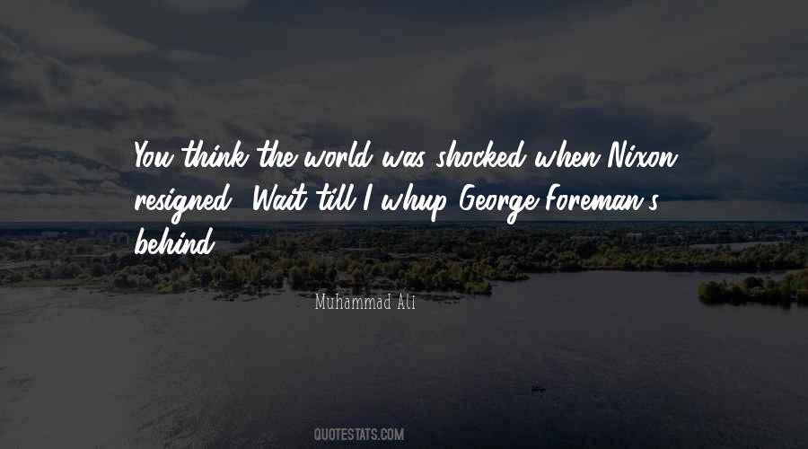 Muhammad's Quotes #454834