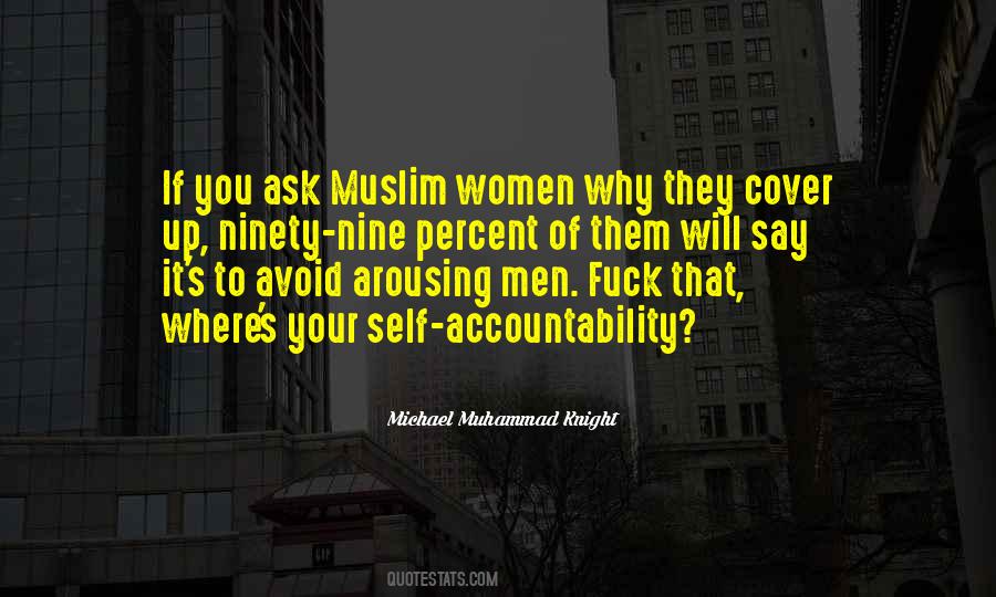 Muhammad's Quotes #487483