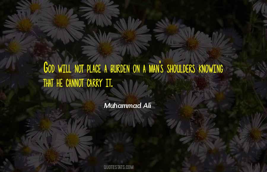 Muhammad's Quotes #491847