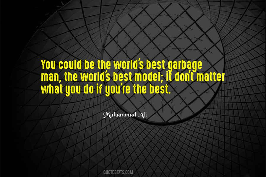 Muhammad's Quotes #504773