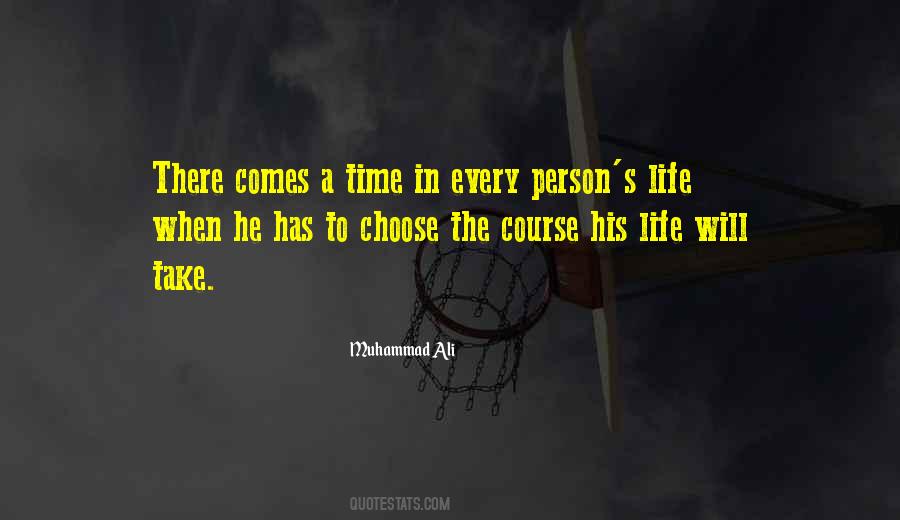 Muhammad's Quotes #594725